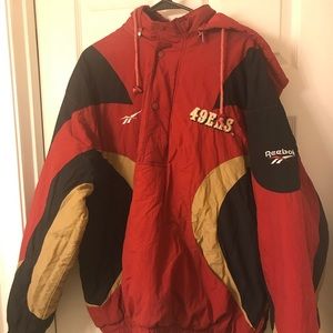 49ers Jacket